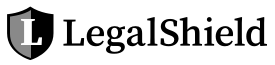 Logo for LegalShield