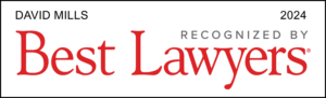 Best Lawyers Logo DASM