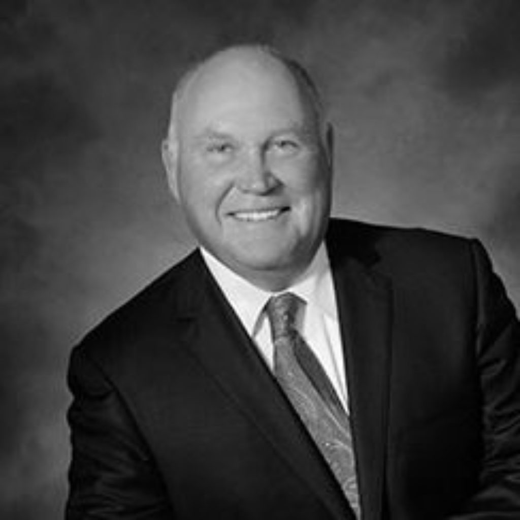 Paul Nielsen