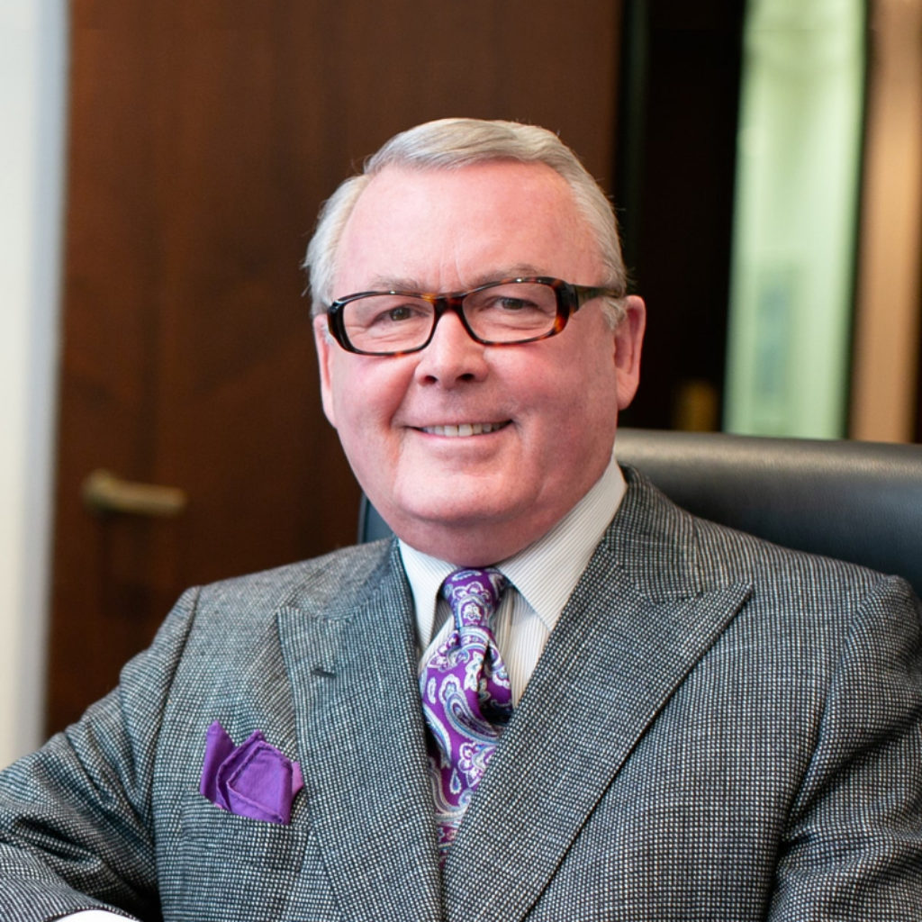 R. Browning Watt, K.C.