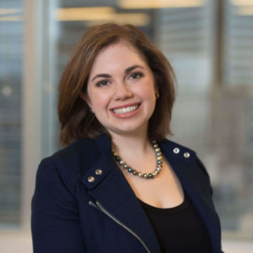 Articling Student - Allie Cuperfain