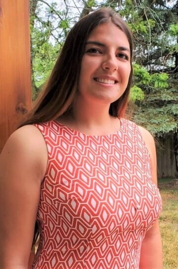 Articling Student - Cassandra Fafalios