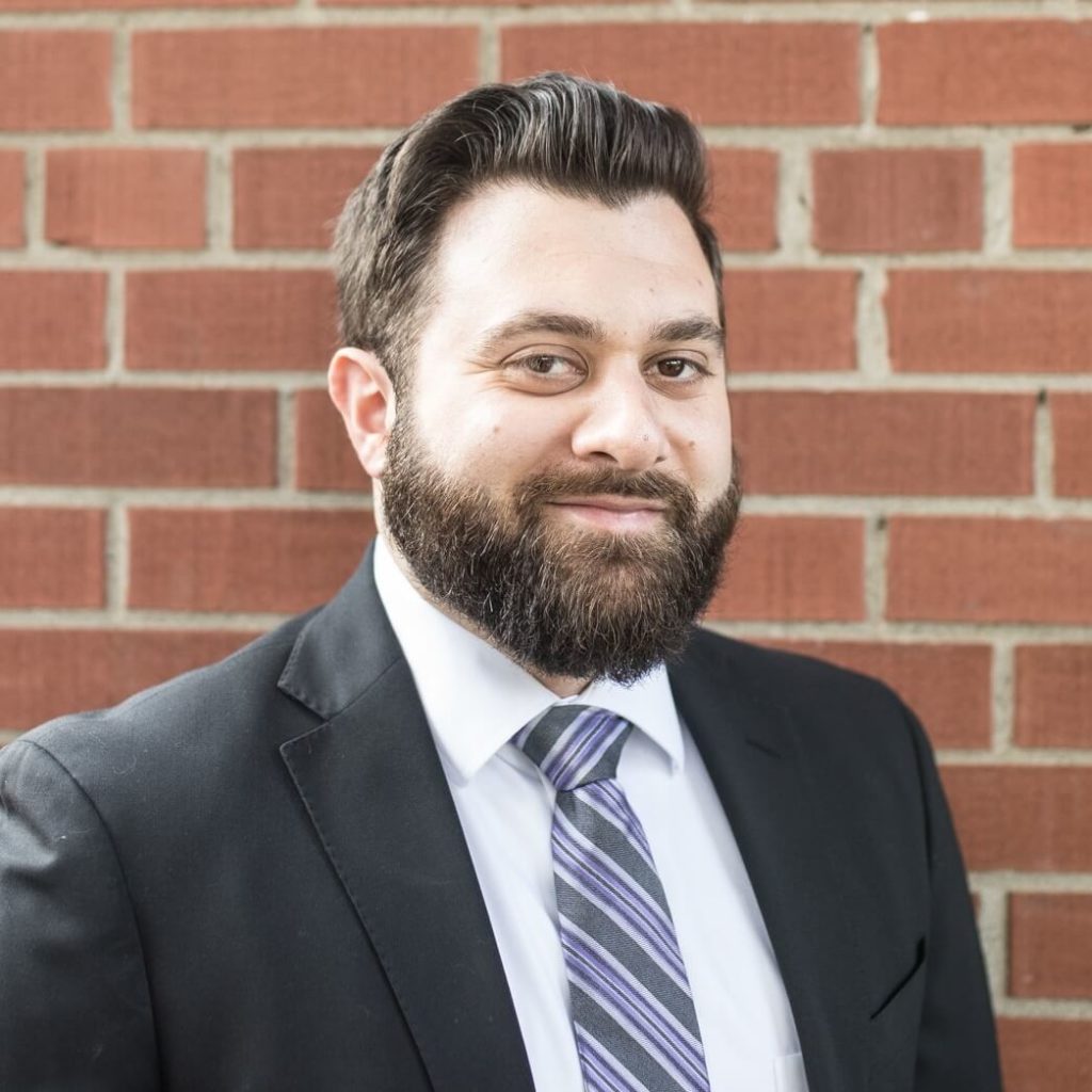 Matthew Del Mei