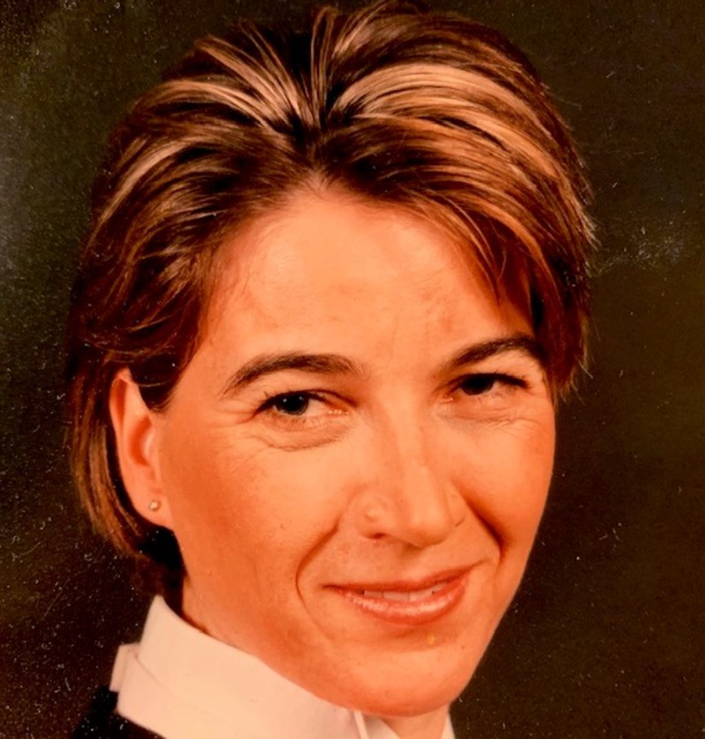 Tinnish Andersen