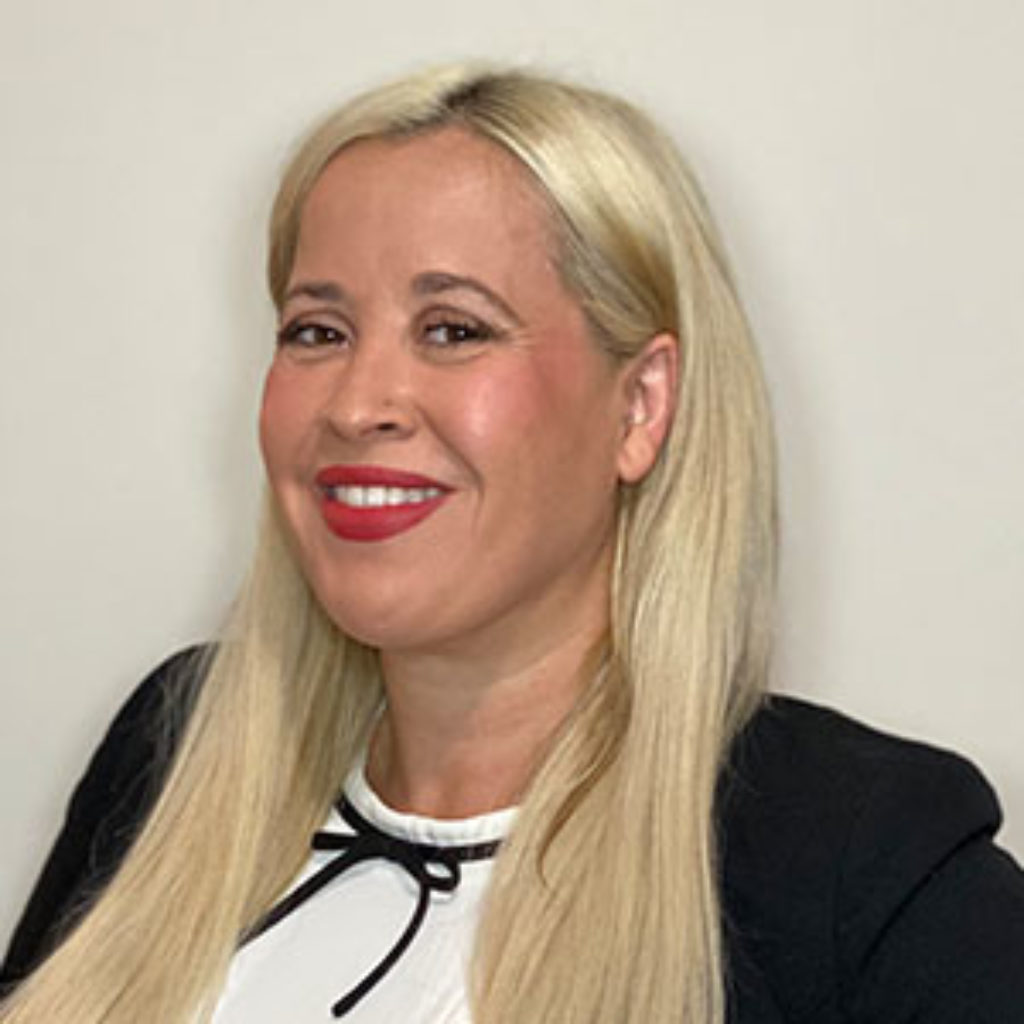 Danielle Trombly