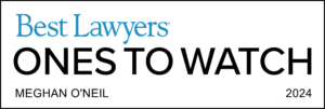 Best lawyer Ones To Watch Logo MO