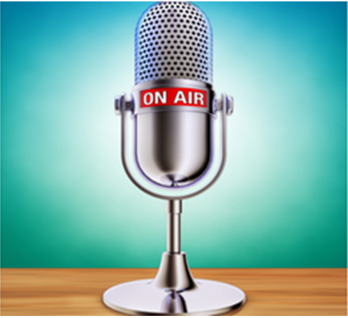 Microphone