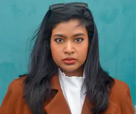 Sadia Chowdhury
