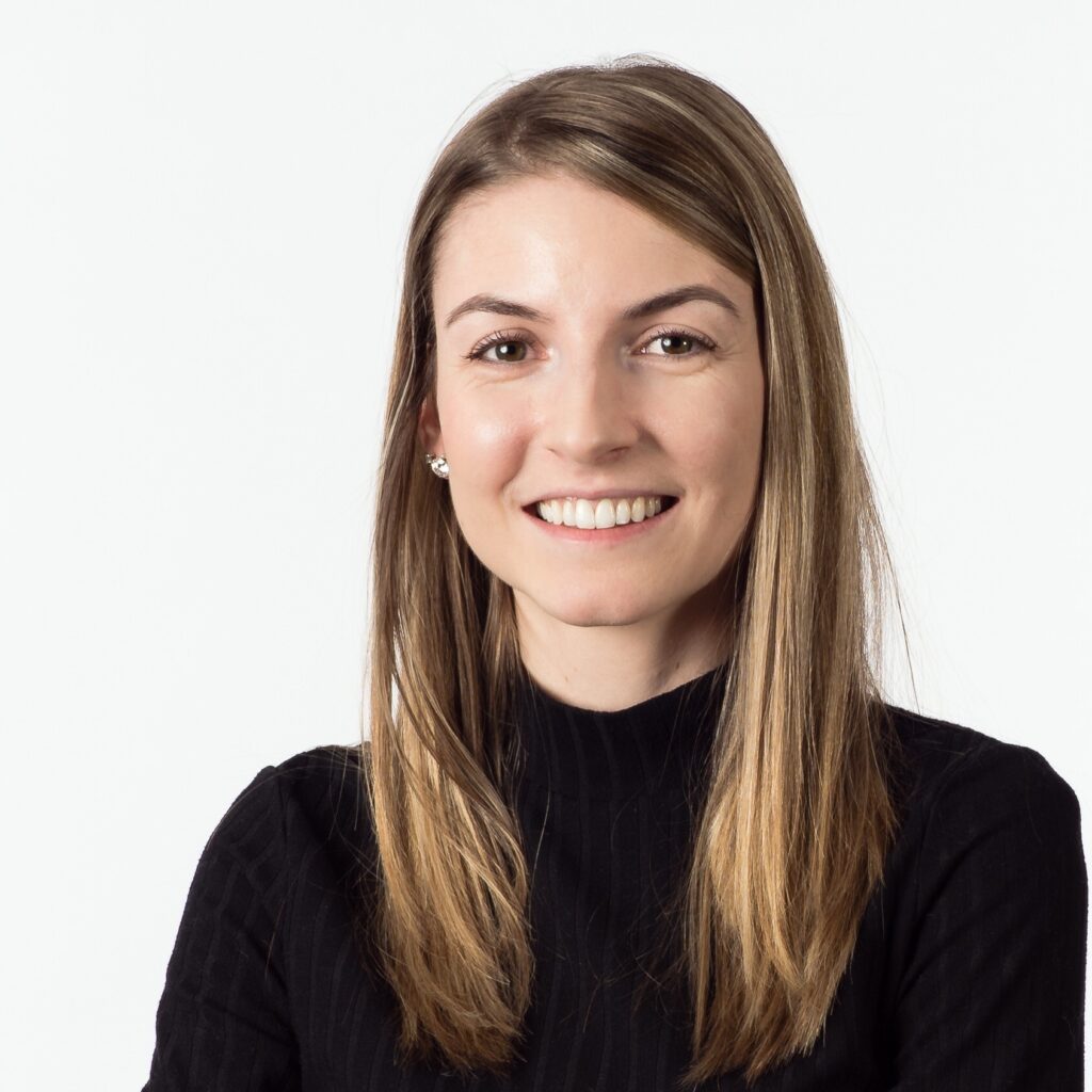 Clare Alcorn