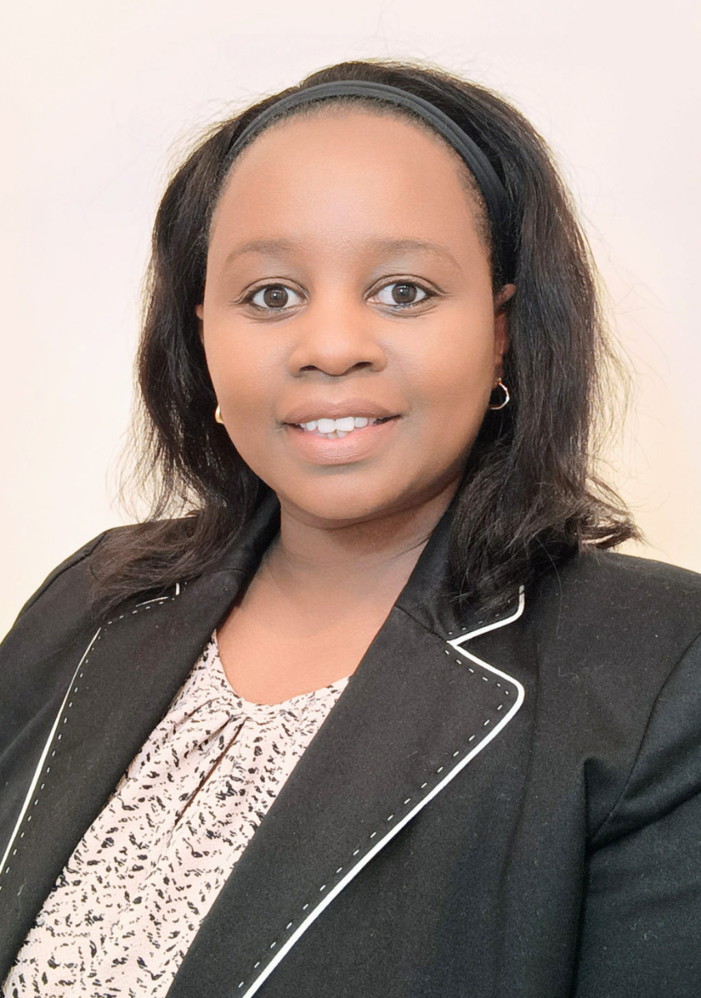 Stella Njogu