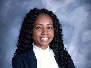 Articling Student - Fatima Jawando