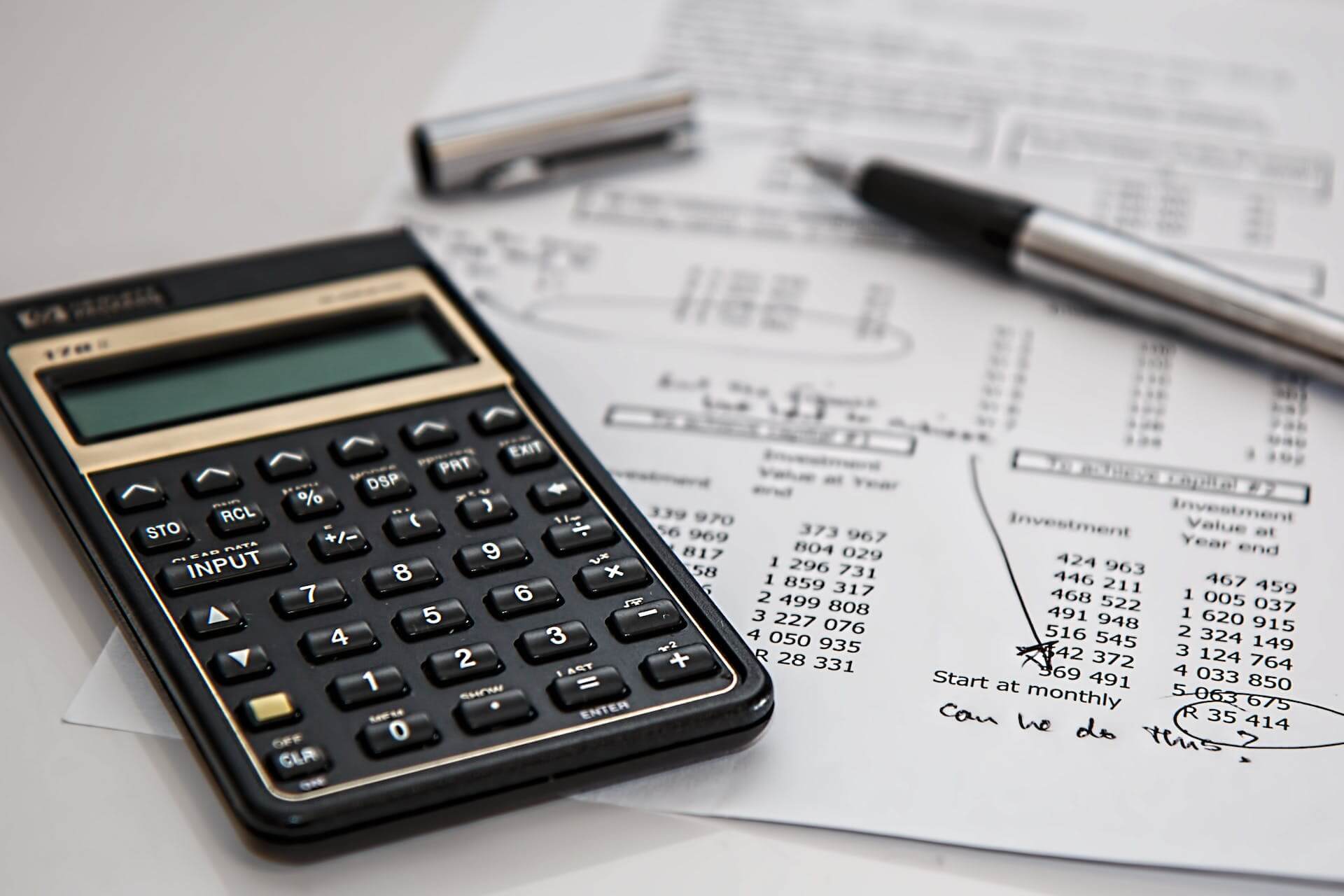 Cautionary Tales in Fiduciary Accountings: Iannarelli Property