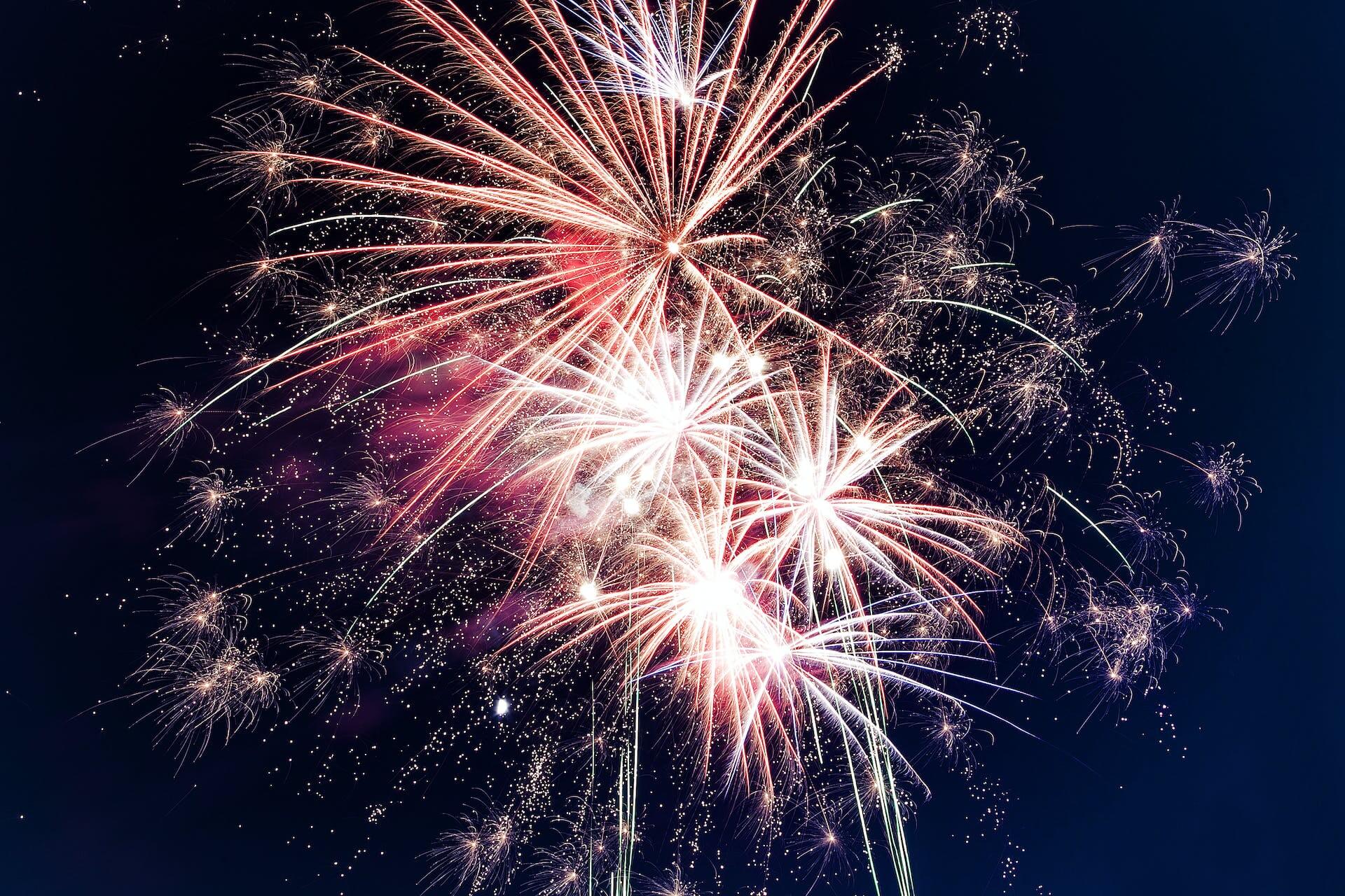 Blissful New 12 months! From Mills & Mills LLP
