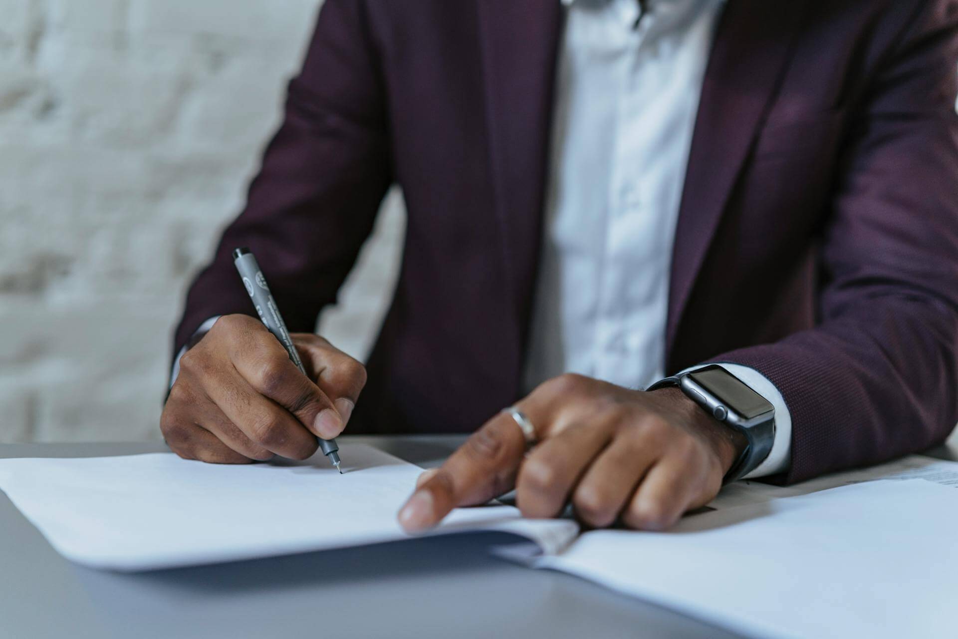 Will Courts Enforce a Separation Agreement That Is Not in Writing ...
