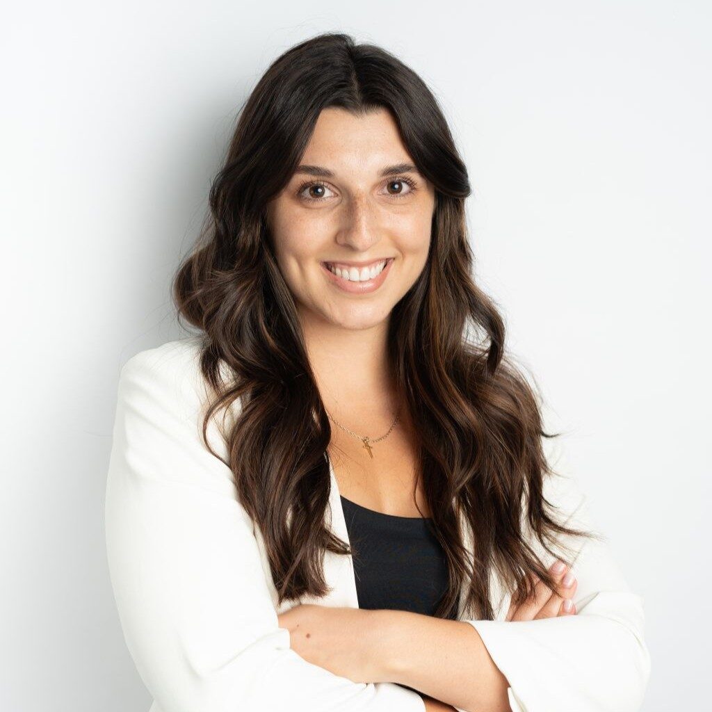 Olivia Polihronis